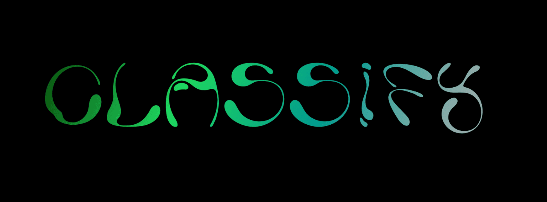 Classify
